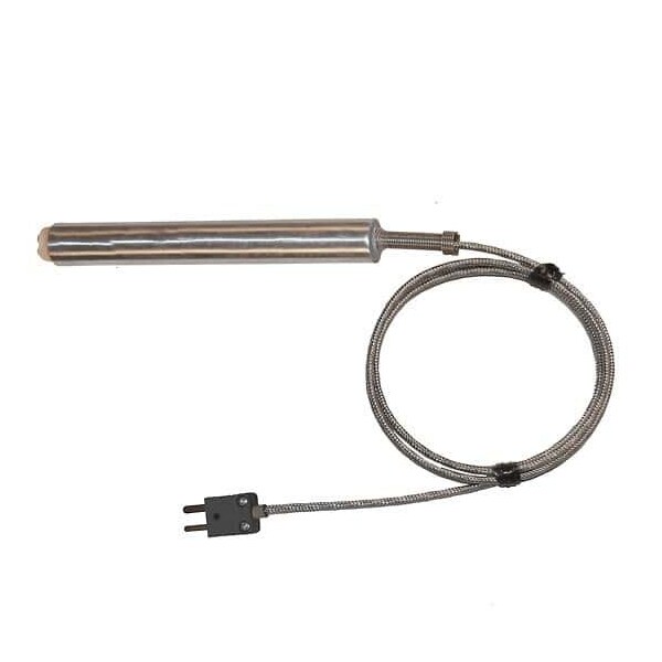 Type-J Comp Surface Probe 4.5"L Mini-Con